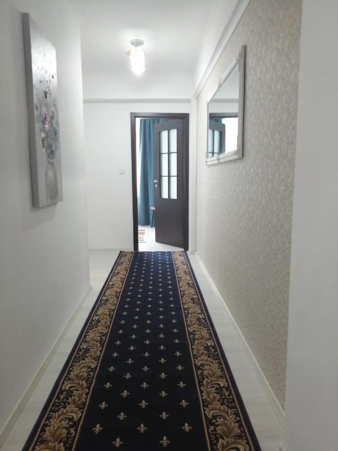 Mathias Luxury Apartments Iasi Eksteriør billede