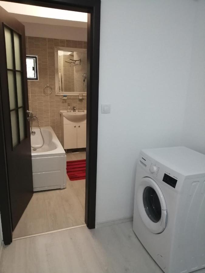 Mathias Luxury Apartments Iasi Eksteriør billede