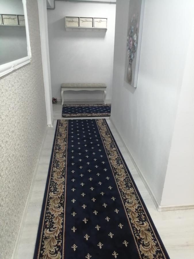 Mathias Luxury Apartments Iasi Eksteriør billede