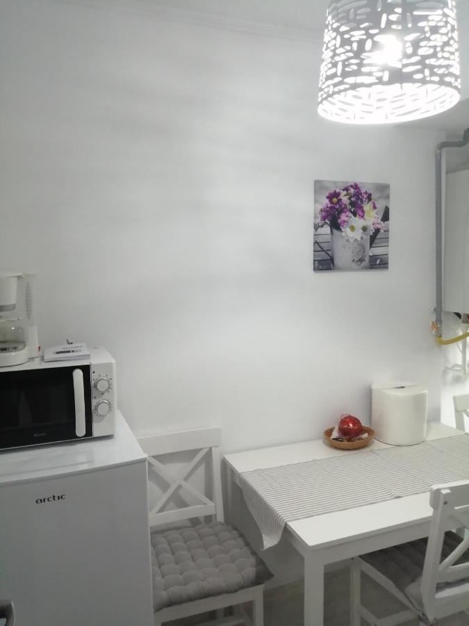 Mathias Luxury Apartments Iasi Eksteriør billede
