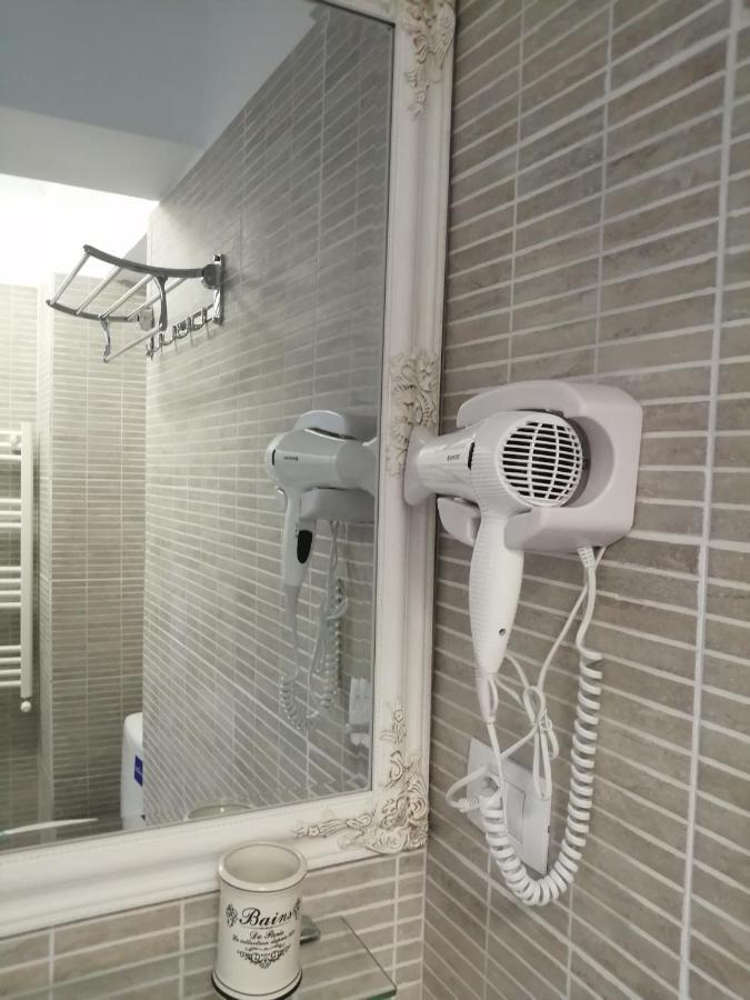 Mathias Luxury Apartments Iasi Eksteriør billede