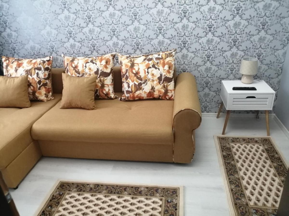 Mathias Luxury Apartments Iasi Eksteriør billede