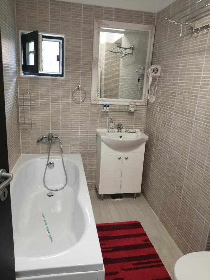 Mathias Luxury Apartments Iasi Eksteriør billede