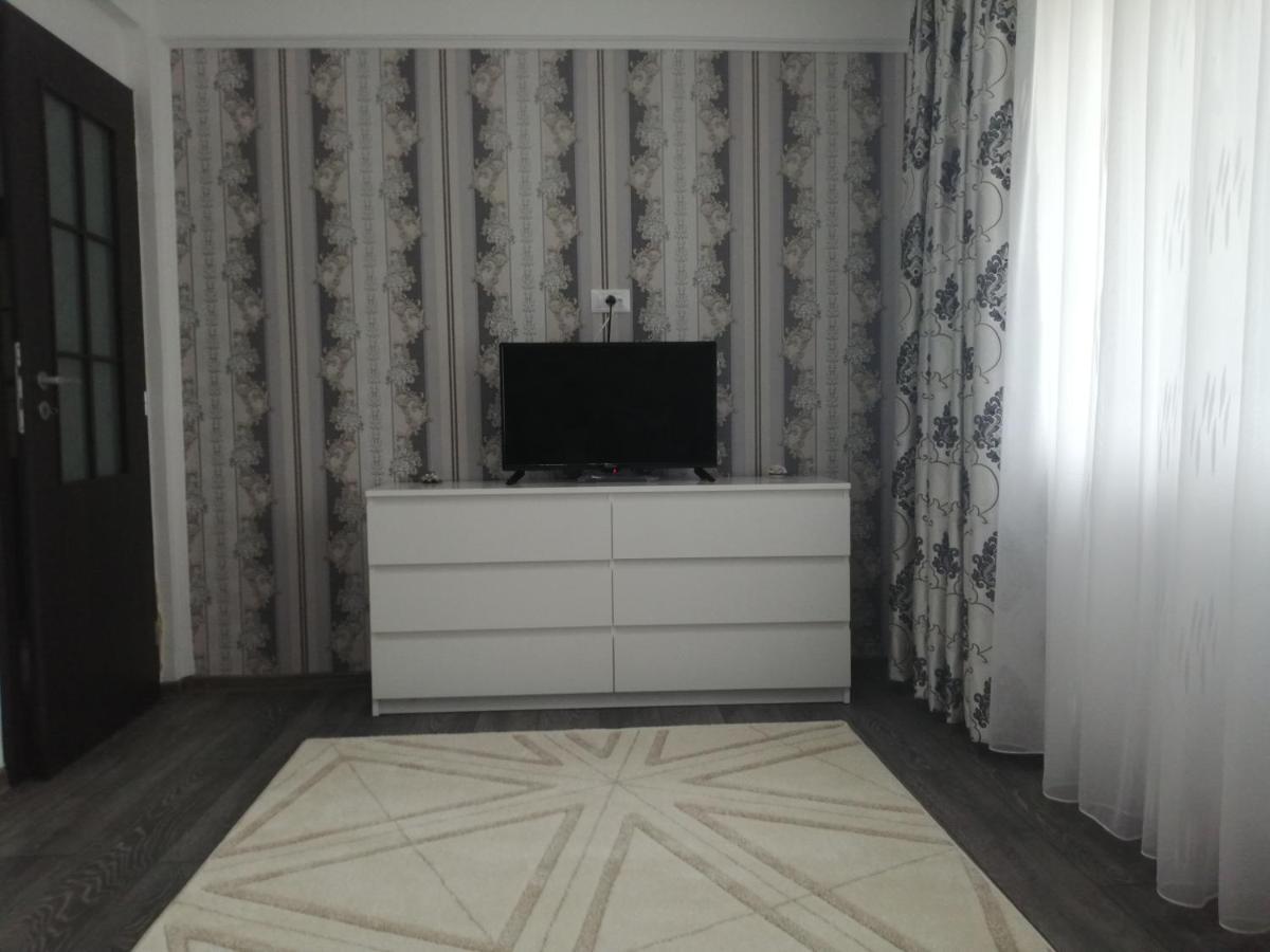 Mathias Luxury Apartments Iasi Eksteriør billede