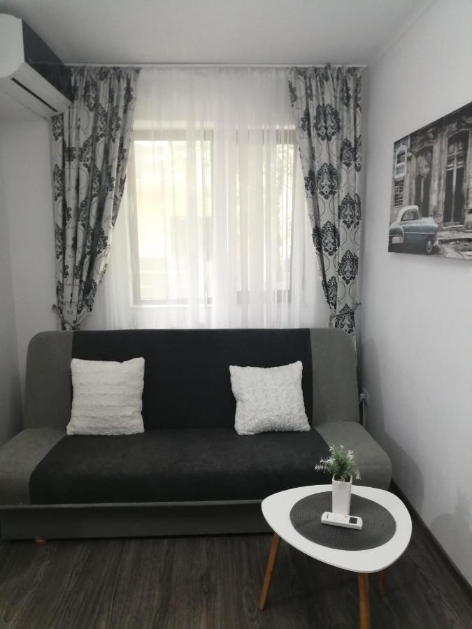 Mathias Luxury Apartments Iasi Eksteriør billede