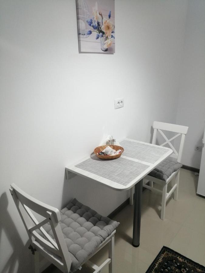 Mathias Luxury Apartments Iasi Eksteriør billede