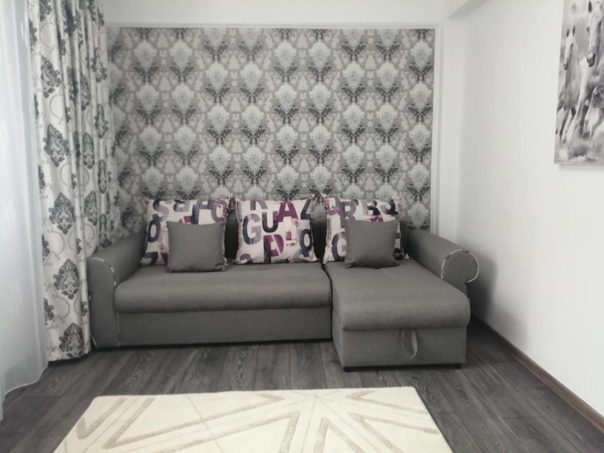 Mathias Luxury Apartments Iasi Eksteriør billede