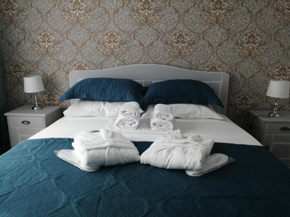 Mathias Luxury Apartments Iasi Eksteriør billede