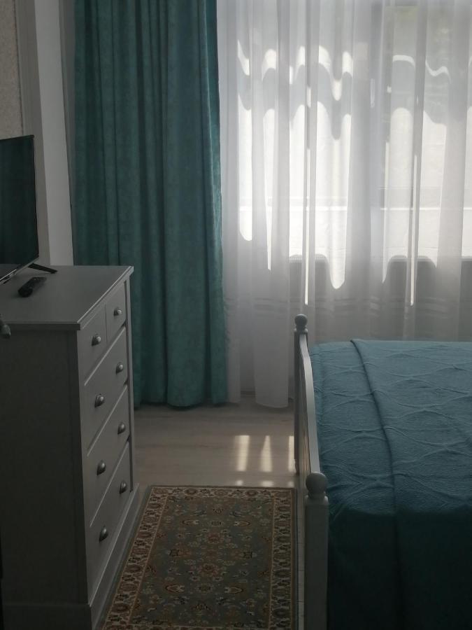 Mathias Luxury Apartments Iasi Eksteriør billede