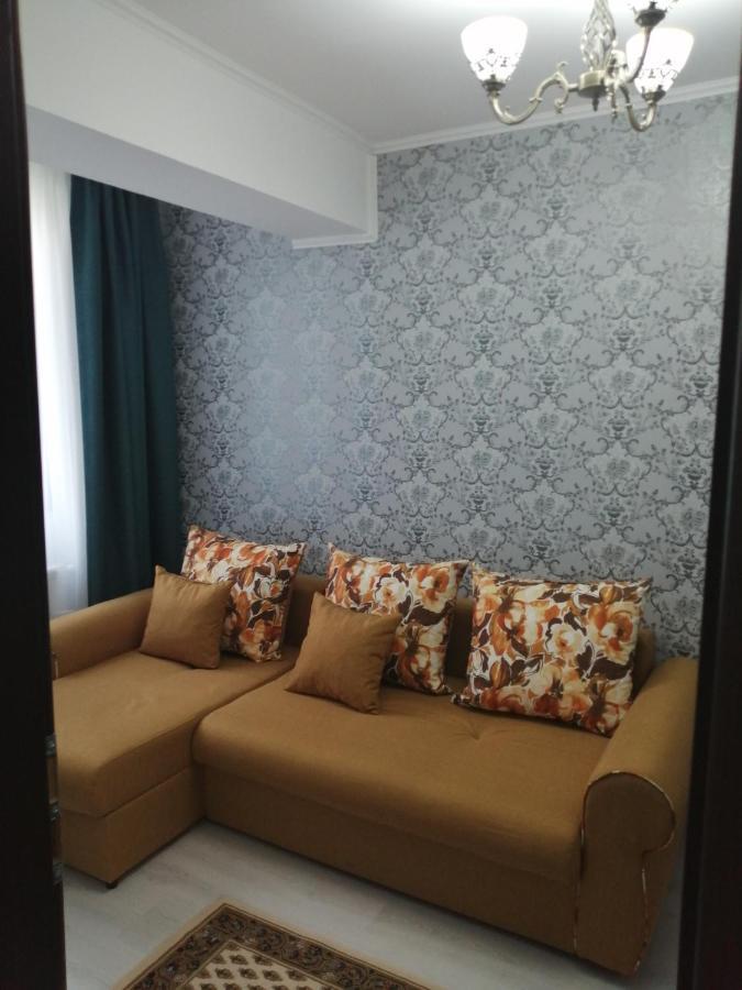 Mathias Luxury Apartments Iasi Eksteriør billede