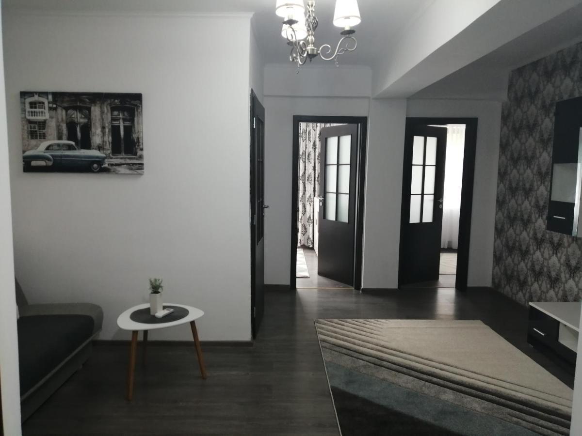 Mathias Luxury Apartments Iasi Eksteriør billede