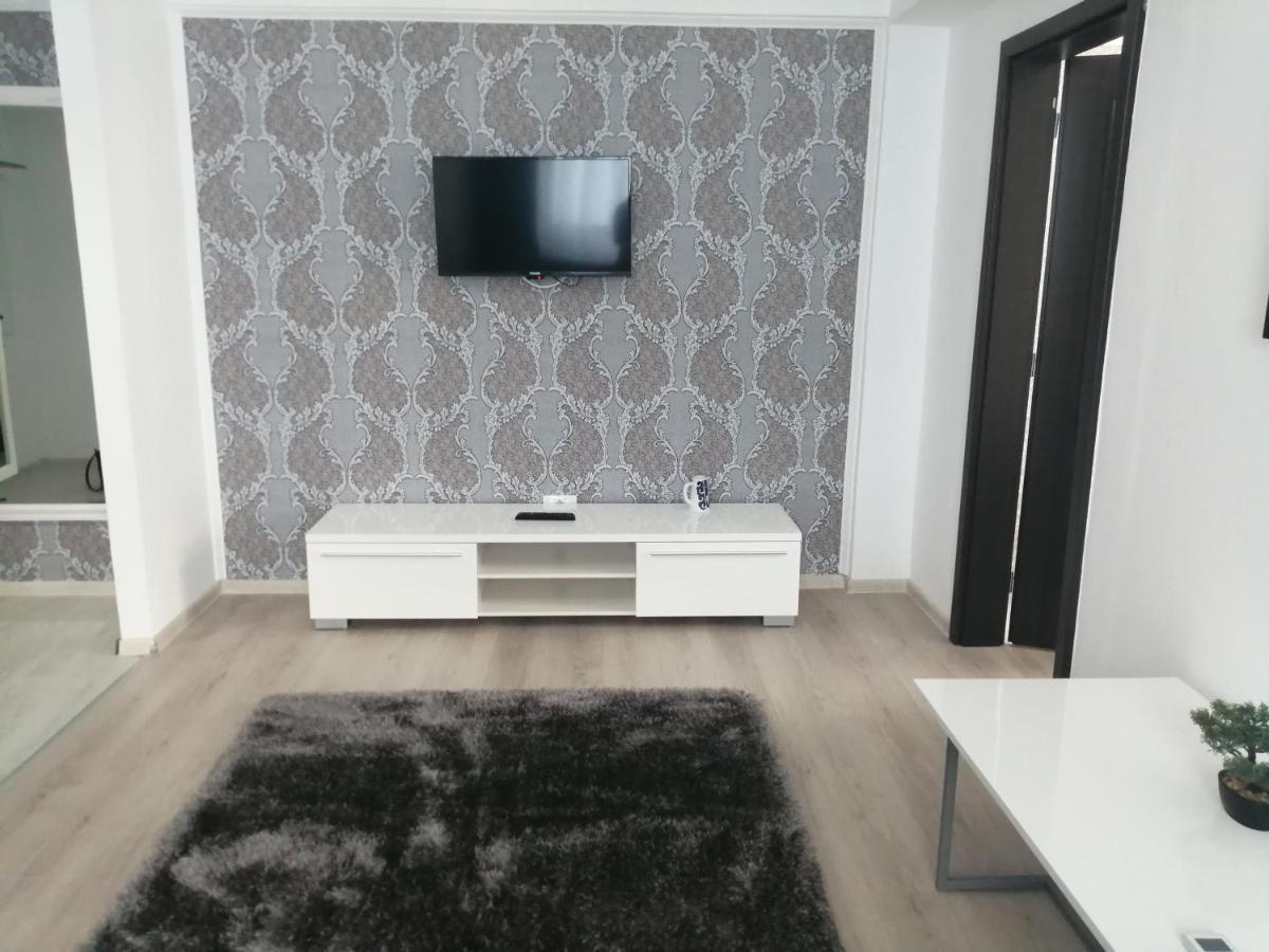 Mathias Luxury Apartments Iasi Eksteriør billede