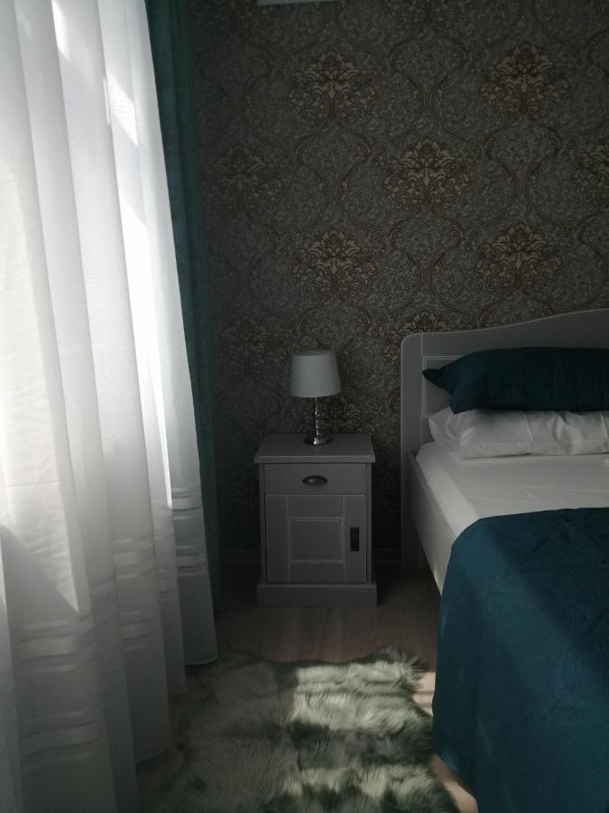 Mathias Luxury Apartments Iasi Eksteriør billede