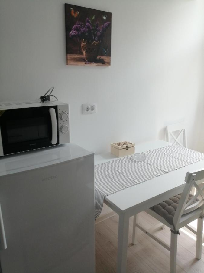 Mathias Luxury Apartments Iasi Eksteriør billede