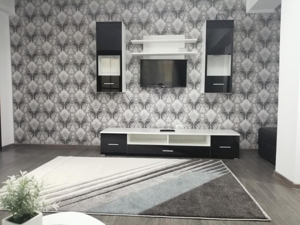 Mathias Luxury Apartments Iasi Eksteriør billede
