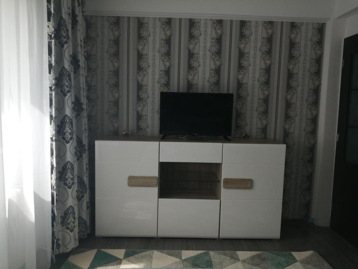 Mathias Luxury Apartments Iasi Eksteriør billede