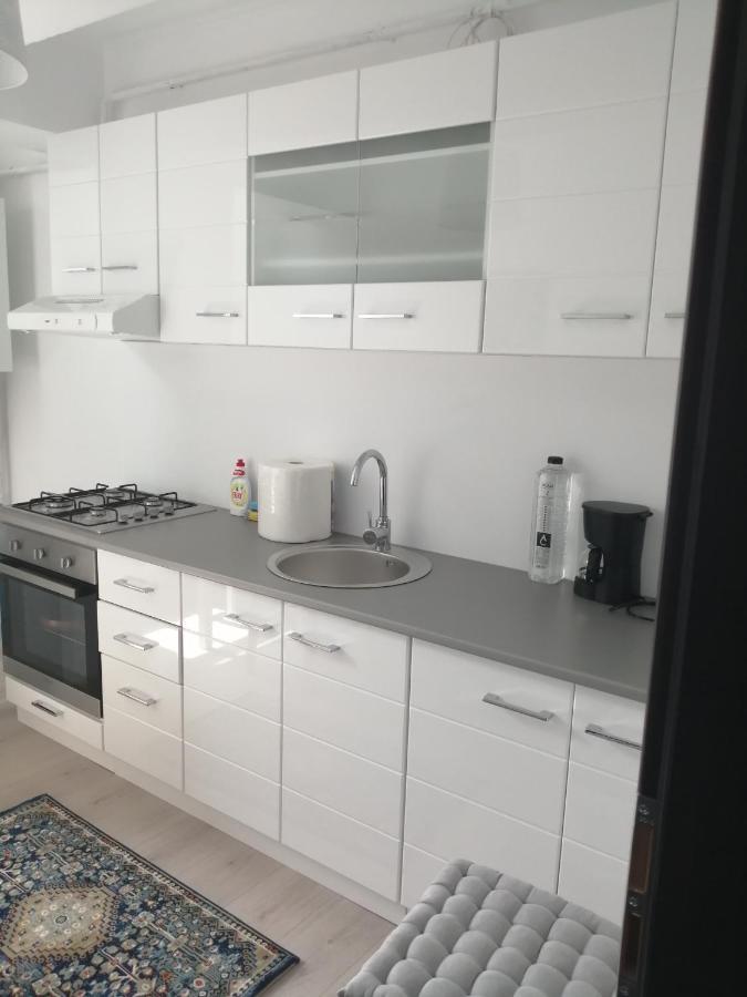 Mathias Luxury Apartments Iasi Eksteriør billede