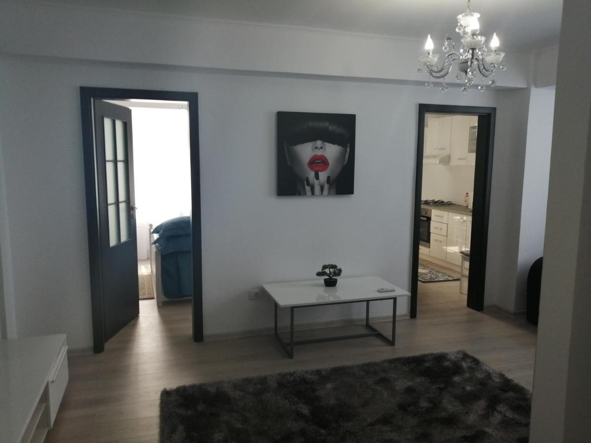Mathias Luxury Apartments Iasi Eksteriør billede