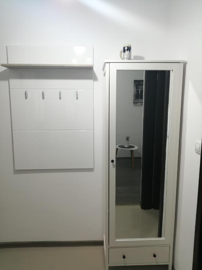 Mathias Luxury Apartments Iasi Eksteriør billede