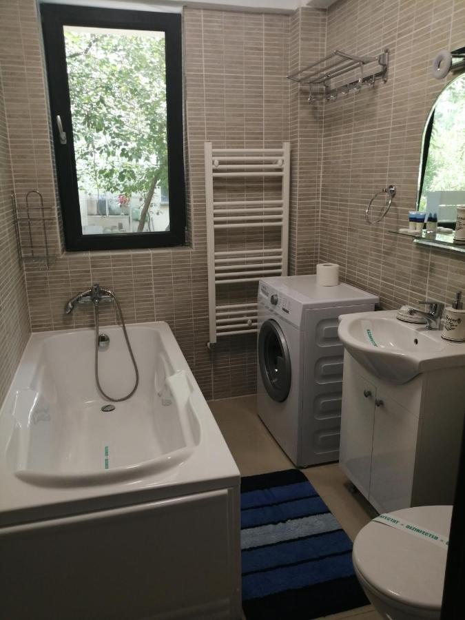 Mathias Luxury Apartments Iasi Eksteriør billede