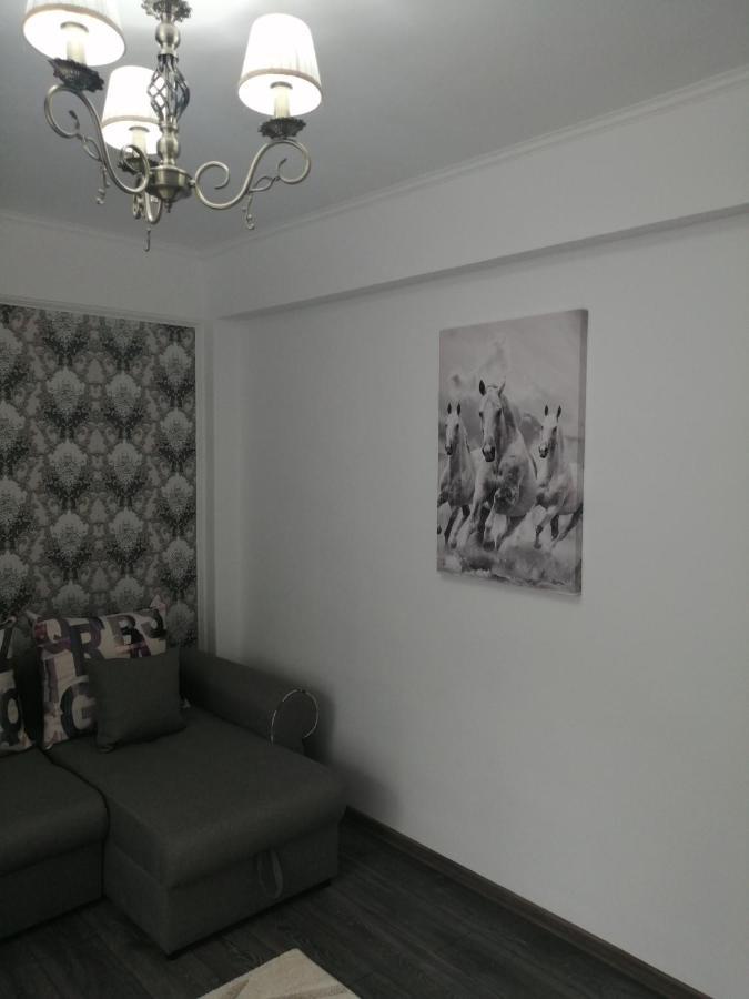 Mathias Luxury Apartments Iasi Eksteriør billede